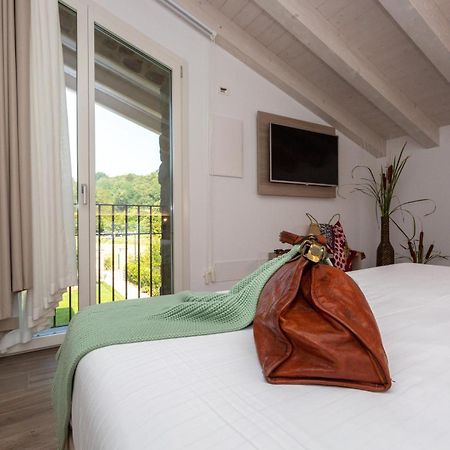 Casa Massaro Todeschini Abano Terme Exterior foto
