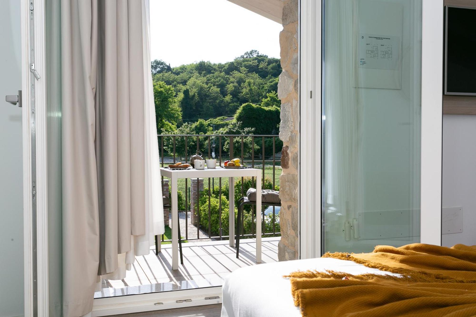 Casa Massaro Todeschini Abano Terme Exterior foto