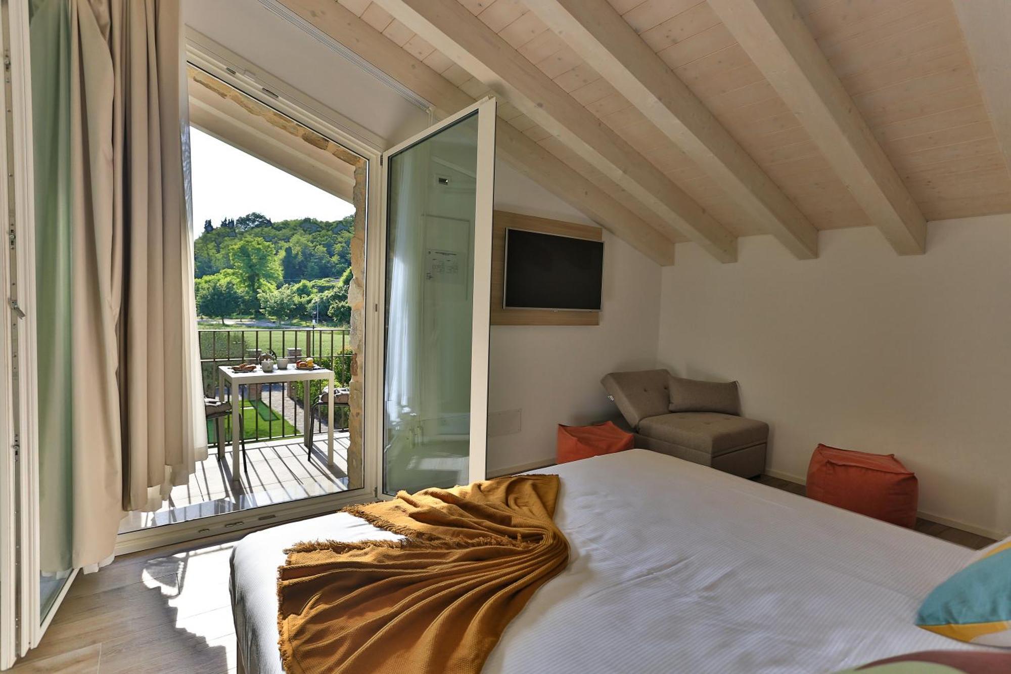 Casa Massaro Todeschini Abano Terme Exterior foto