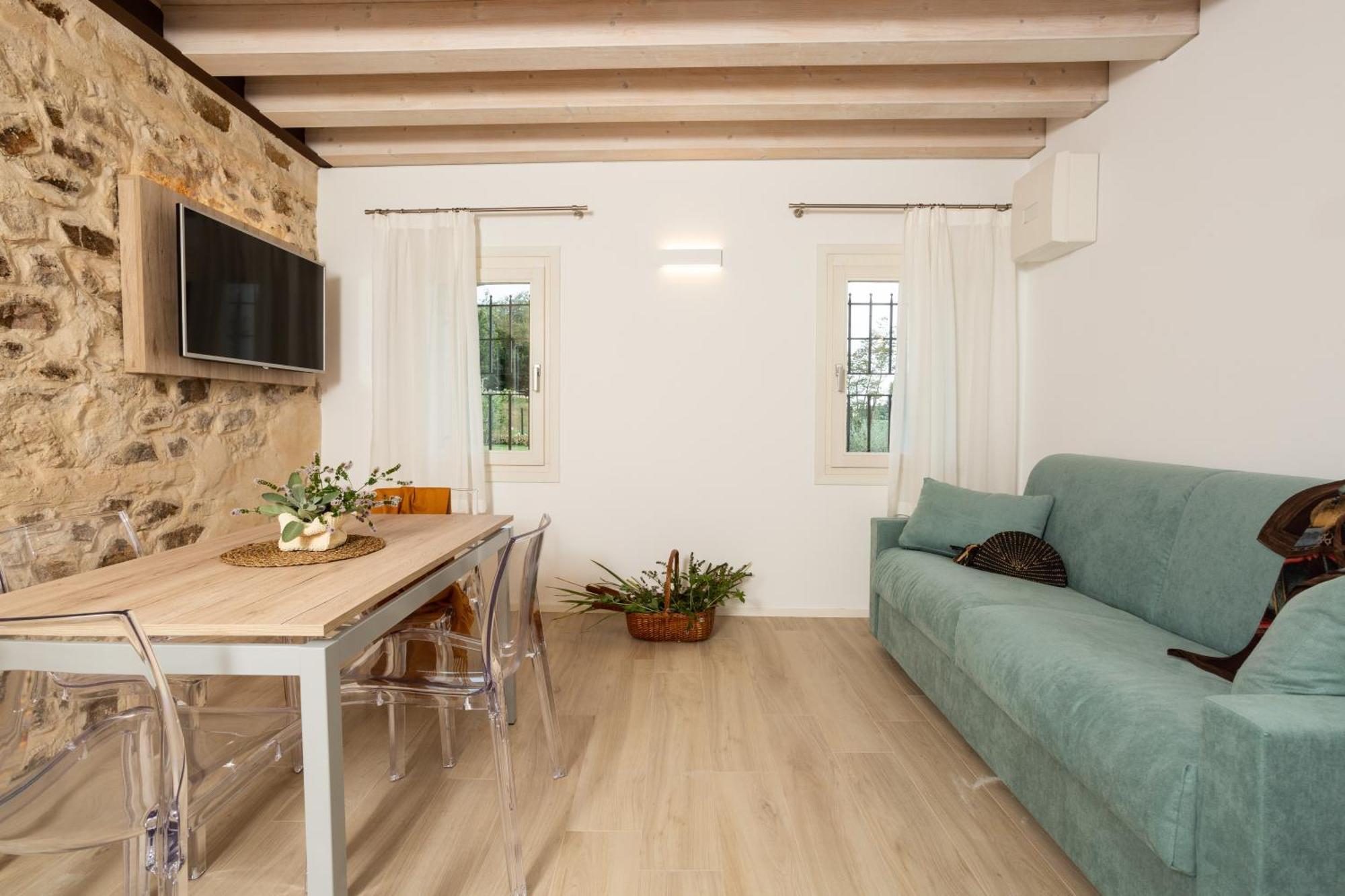 Casa Massaro Todeschini Abano Terme Exterior foto