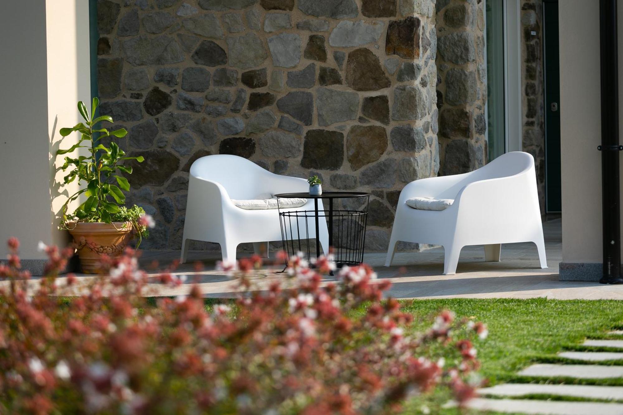 Casa Massaro Todeschini Abano Terme Exterior foto