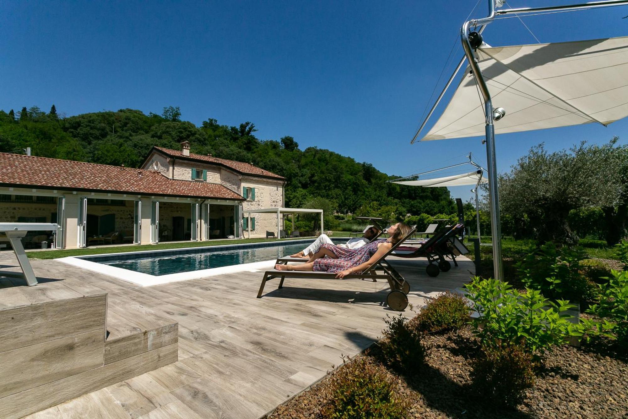 Casa Massaro Todeschini Abano Terme Exterior foto
