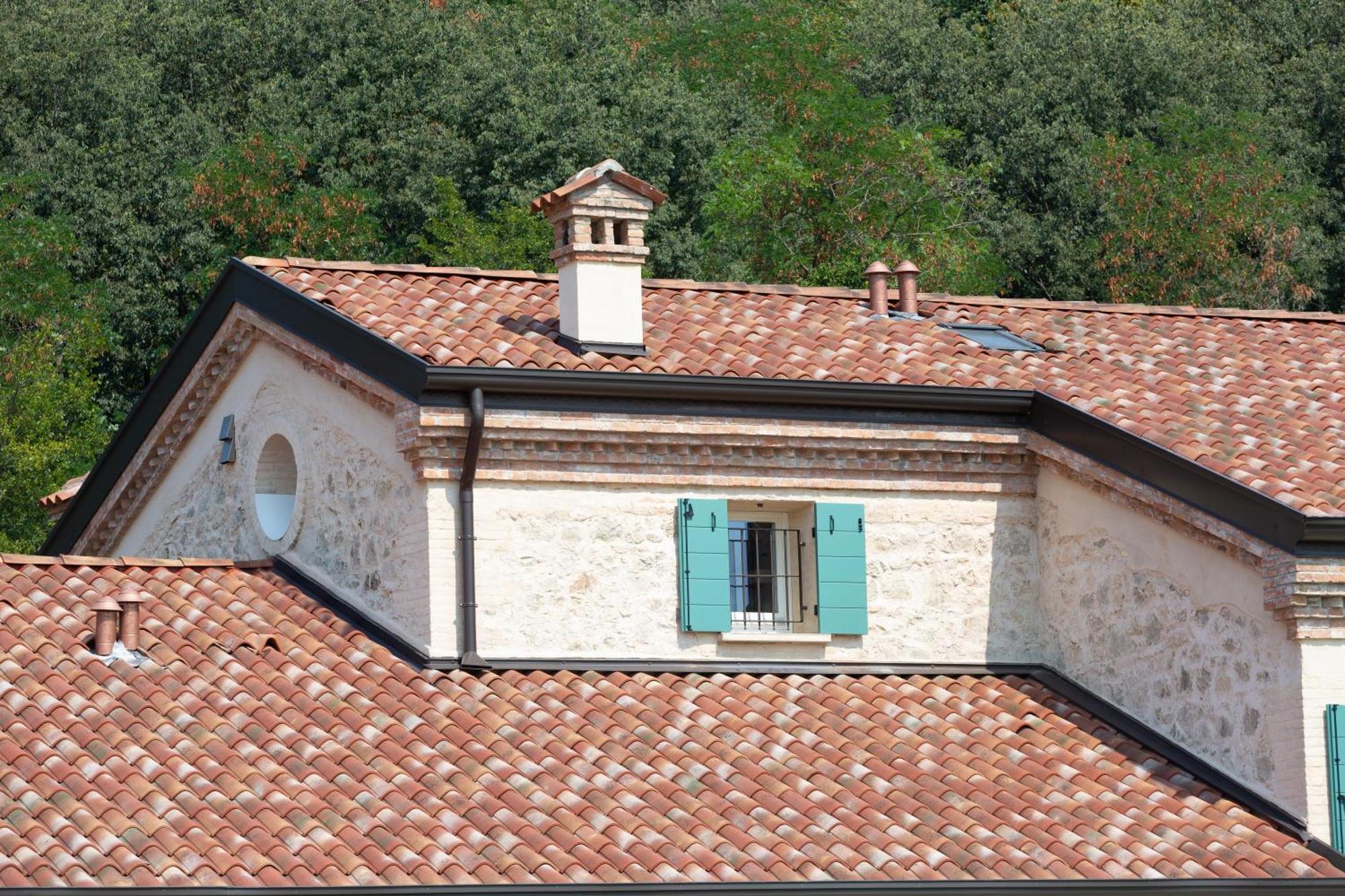 Casa Massaro Todeschini Abano Terme Exterior foto